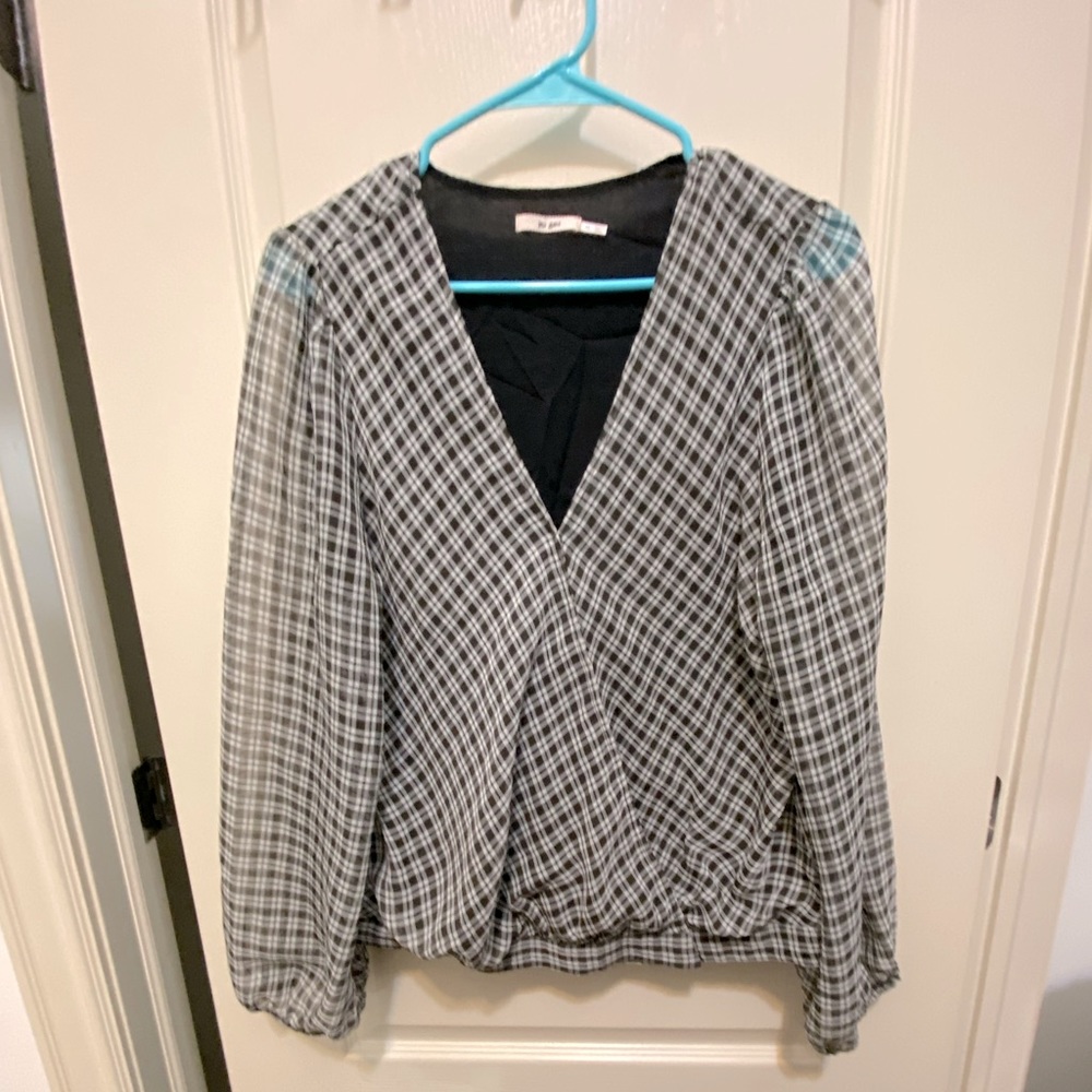 Mi Ami blouse